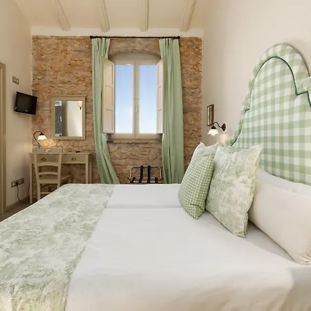 Maison Muralleta Frühstückspension