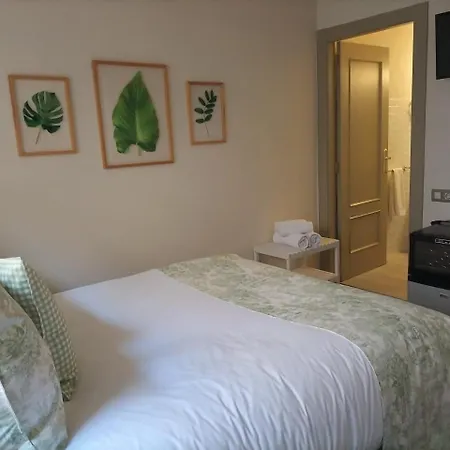 Maison Muralleta 3*