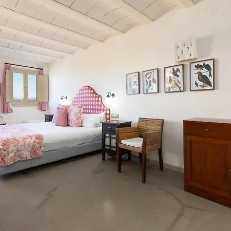 Bed & Breakfast Maison Muralleta *