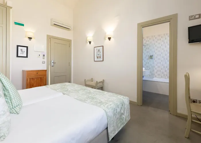 Maison Muralleta 3*