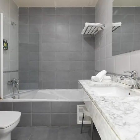 Bed & Breakfast Maison Muralleta *
