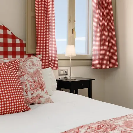 Bed & Breakfast Maison Muralleta *