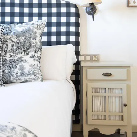 Bed and breakfast Maison Muralleta Ribarroja del Turia