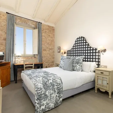 Maison Muralleta 3* Ribarroja del Turia