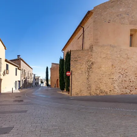 Maison Muralleta Riba-roja de Túria