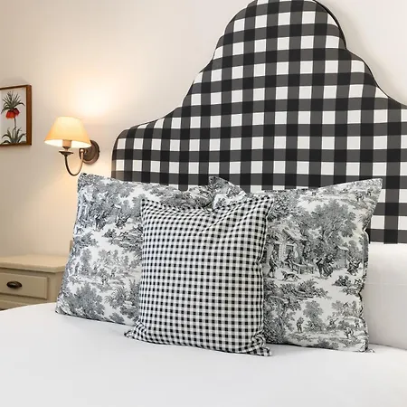 Maison Muralleta Bed and breakfast