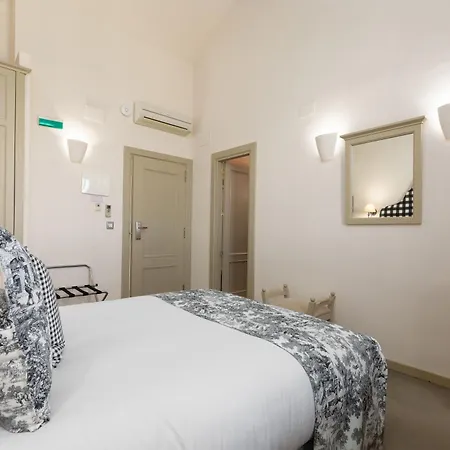 Bed & Breakfast Maison Muralleta Riba-Roja De Túria