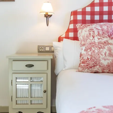 Bed & Breakfast Maison Muralleta