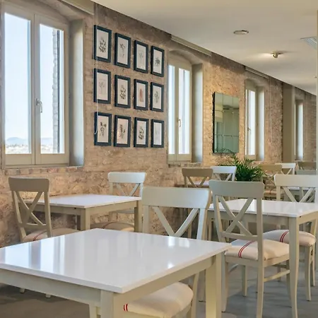 Maison Muralleta 3* Ribarroja del Turia