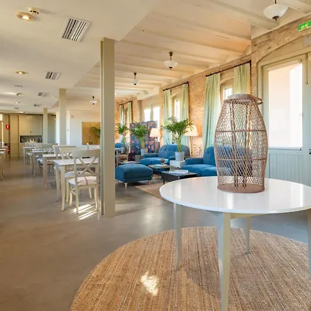Maison Muralleta Couette-café Riba-roja de Túria