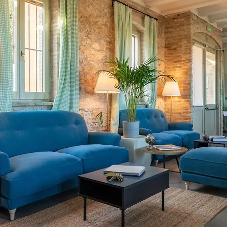 Maison Muralleta Bed & Breakfast