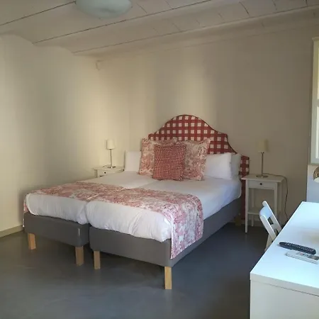 Maison Muralleta Riba-roja de Túria