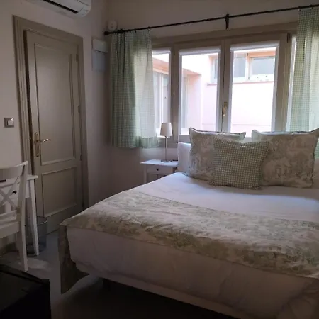 Bed & Breakfast Maison Muralleta *