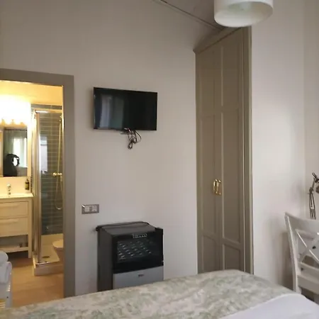 Bed & Breakfast Maison Muralleta