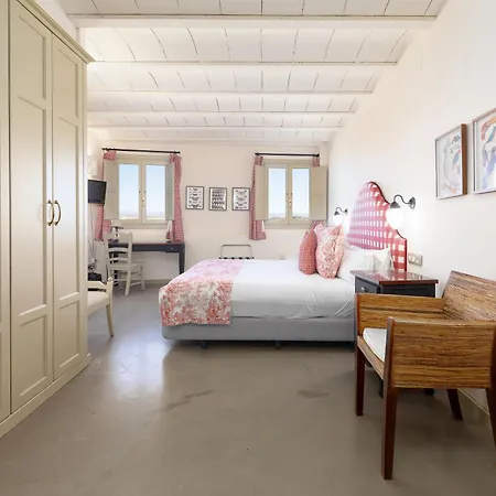 Bed & Breakfast Maison Muralleta *