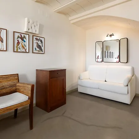 Maison Muralleta Bed & Breakfast *