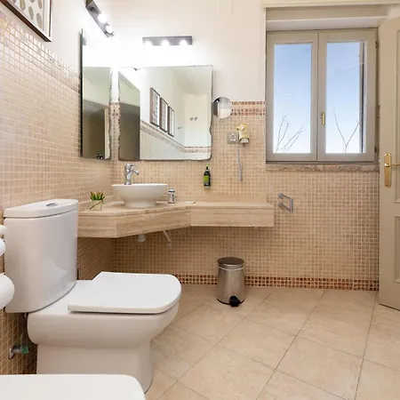 Maison Muralleta Couette-café Riba-roja de Túria