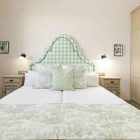 Bed & Breakfast Maison Muralleta