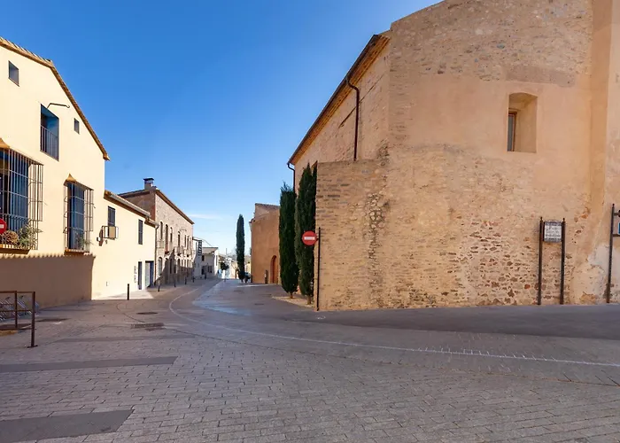 Maison Muralleta Riba-Roja De Turia