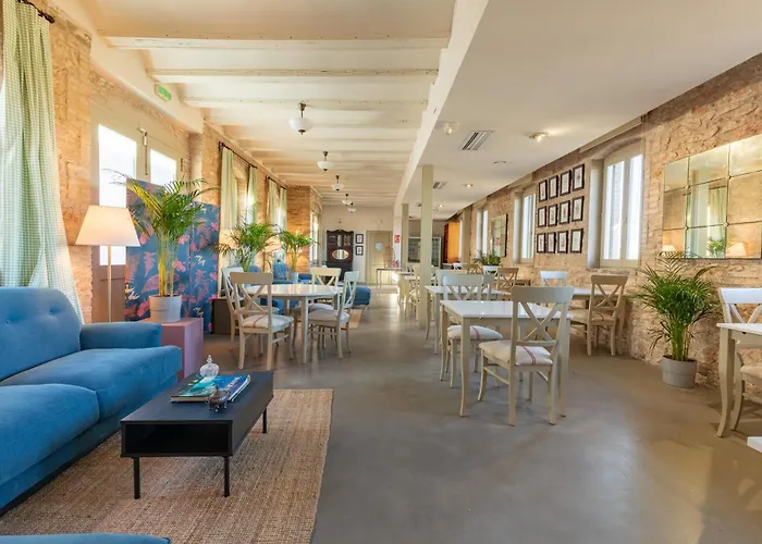 Alojamento de Acomodação e Pequeno-almoço Maison Muralleta Riba-Roja De Turia