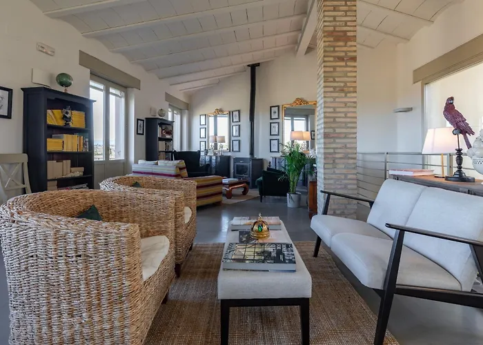 Bed & Breakfast Maison Muralleta