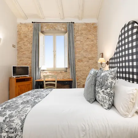 Maison Muralleta