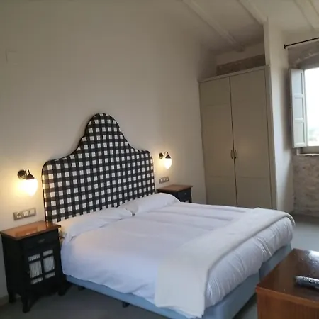 Panzió Maison Muralleta 3*