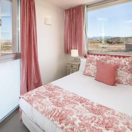 Maison Muralleta Bed & Breakfast