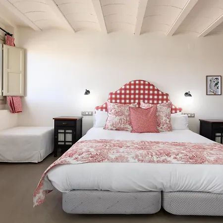 Bed & Breakfast Maison Muralleta