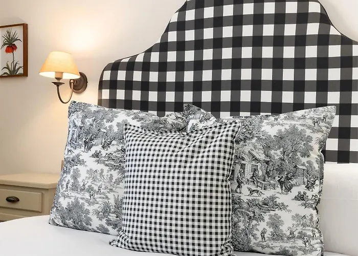 Maison Muralleta Bed & Breakfast