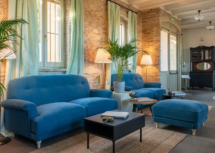 Maison Muralleta Bed & Breakfast
