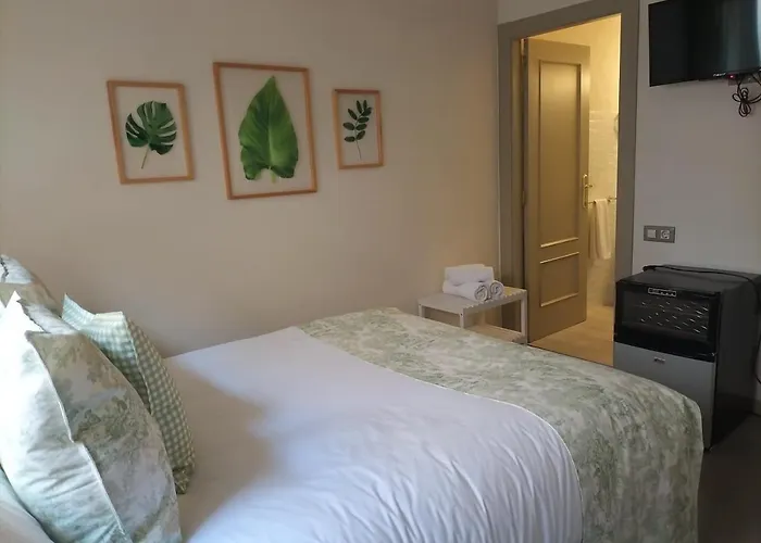 Maison Muralleta 3*