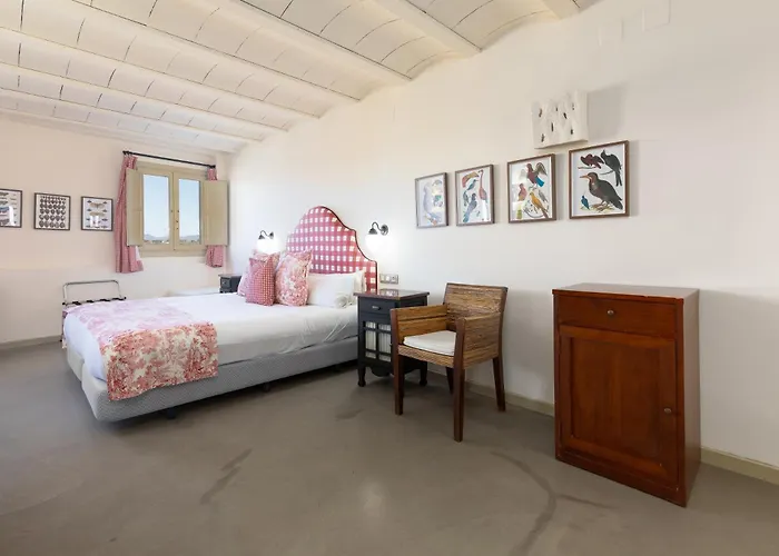 Bed & Breakfast Maison Muralleta 3*