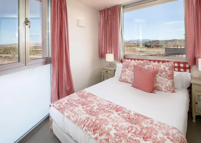 Maison Muralleta Bed & Breakfast
