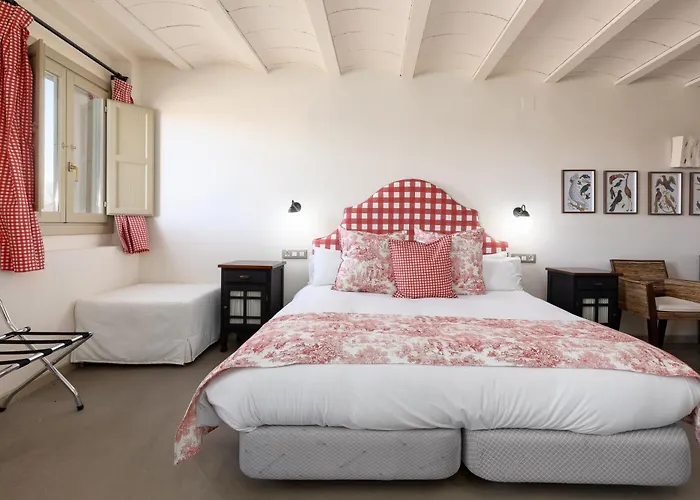 Bed & Breakfast Maison Muralleta